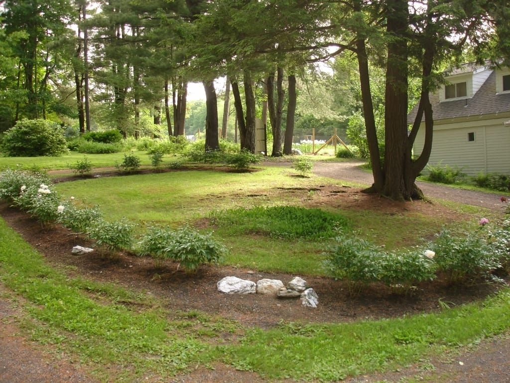 Steepletop in Austerlitz, New York.