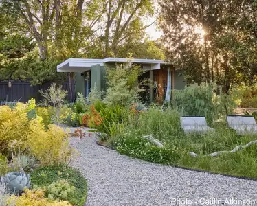 Designing In Situ: Responding to Micro Climate and Architecture event image