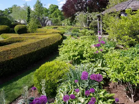 Cobble Pond Farm