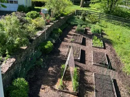 Bedford Cross Farm