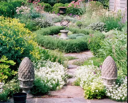 Sunday, July 20 Open Day at The Scherer Garden