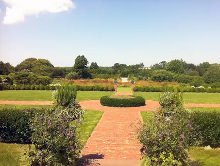 Alexandra Munroe & Robert Rosenkranz Gardens