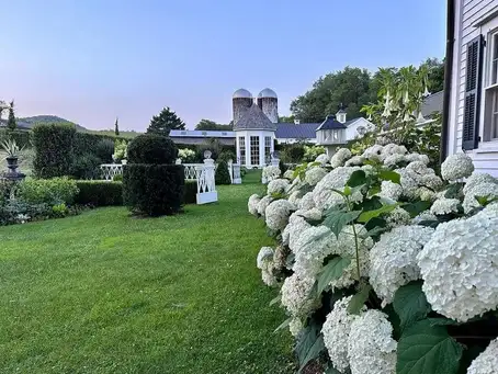 Clove Brook Farm - Christopher Spitzmiller and Anthony Bellomo