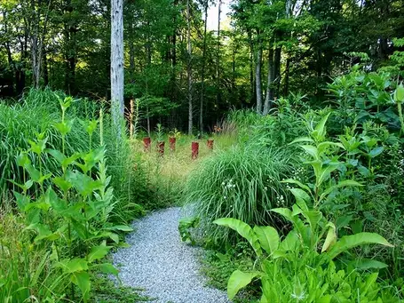 The Garden at Federal Twist