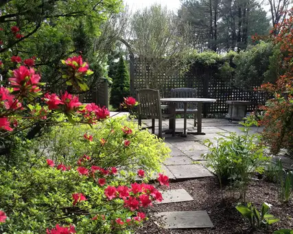 Saturday, August 2 Open Day at Reeds Gap West Residence