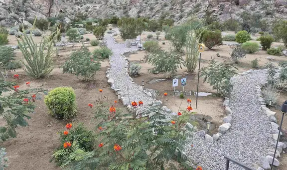 Anton-Histed Nature Preserve