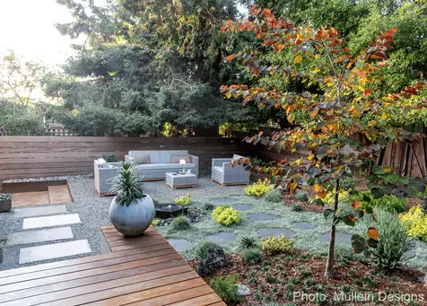 Architect’s Home + Garden