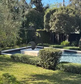 Mi Sueno del Sur Garden