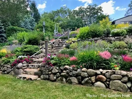 Saturday, June 27 Open Day at Sisko Gardens and Sculpture Site