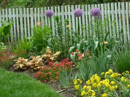 Sunday, May 17 Open Day at Hedgleigh Spring