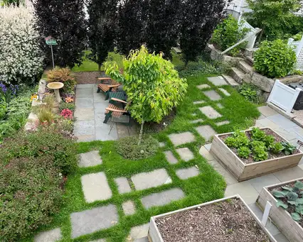 Bankside - Sunday, June 28 Open Day, Session 1: 10am–12pm