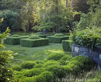 Sunday, May 31 Open Day at Garden of Kathryn Herman