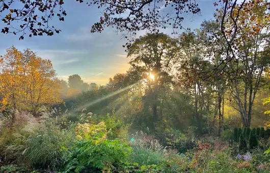 The Garden at Federal Twist