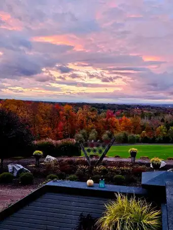 Saturday, June 13 Open Day at Sunset Garden Farm