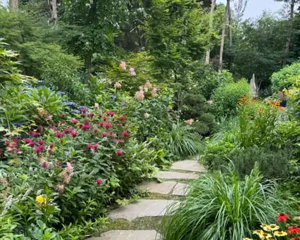 A Place for Us and Nature