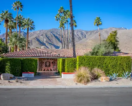 Saturday, March 21 Open Day at Casita Real