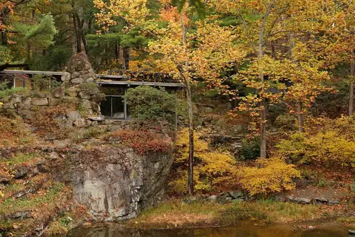 Digging Deeper: Power of Place at Manitoga - Session 1: 10am