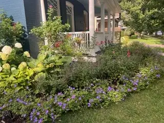 Cary's Garden