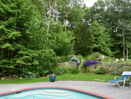 Saturday, May 2 Open at Clark Gardens