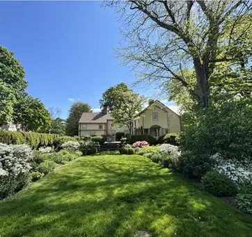 Digging Deeper: 250 Years of History at the Mather Homestead