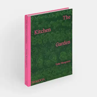 The Kitchen Garden (Webinar + Book)