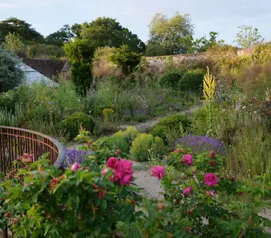 The Kitchen Garden (Webinar Only)