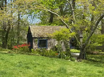 Saturday, April 19th Open Day at The Garden of Dianne B.