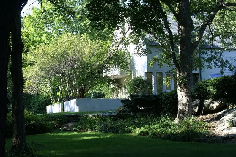 The Garden Conservancy Preservation Partner Garden