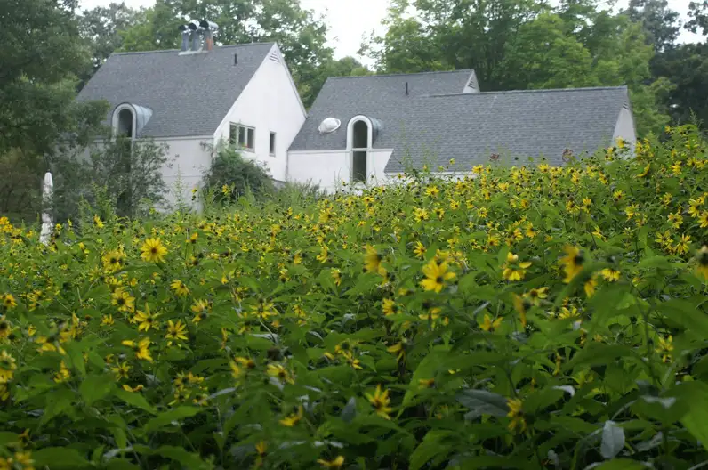 The Garden Conservancy Preservation Partner Garden