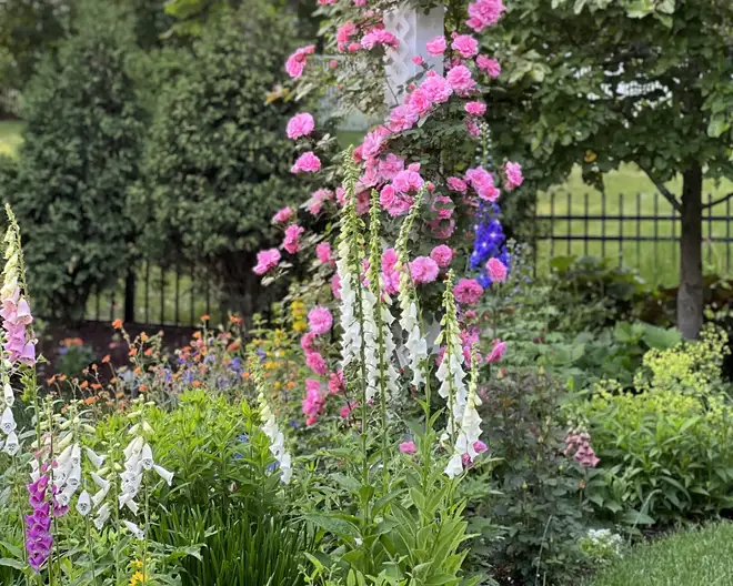 The Garden Conservancy Preservation Partner Garden