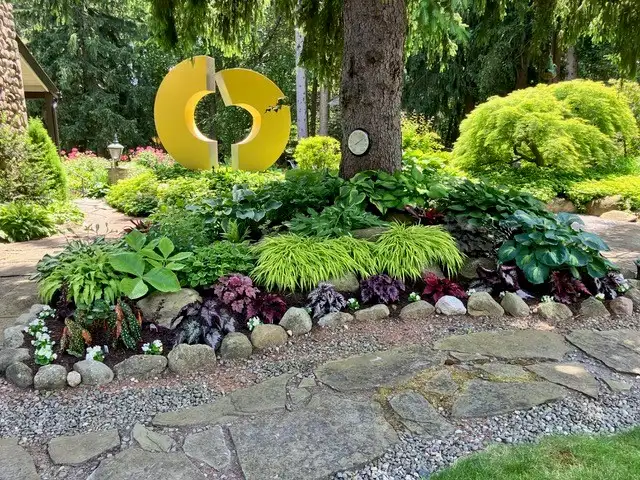 The Garden Conservancy Preservation Partner Garden