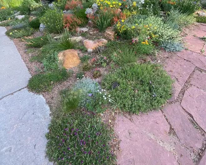 The Garden Conservancy Preservation Partner Garden
