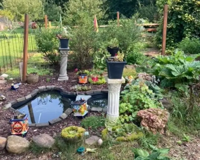 The Garden Conservancy Preservation Partner Garden