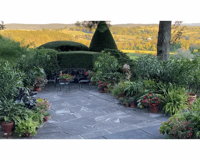 The Garden Conservancy Preservation Partner Garden