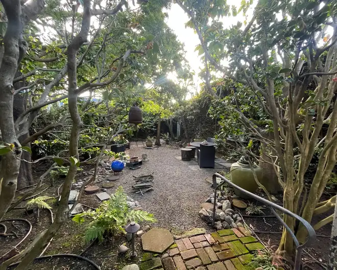 The Garden Conservancy Preservation Partner Garden