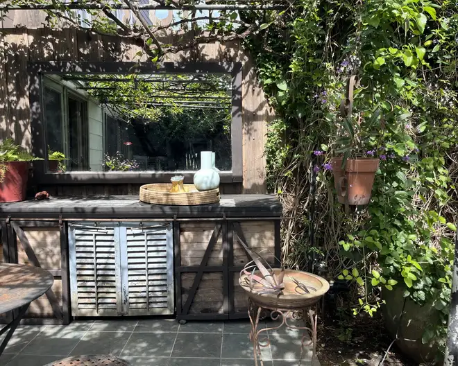 The Garden Conservancy Preservation Partner Garden
