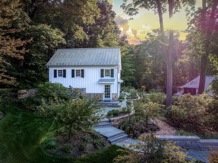 The Garden Conservancy Preservation Partner Garden