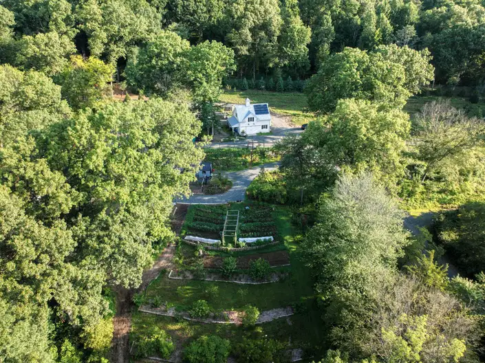 The Garden Conservancy Preservation Partner Garden