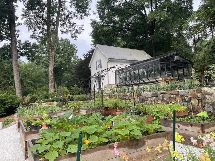 The Garden Conservancy Preservation Partner Garden