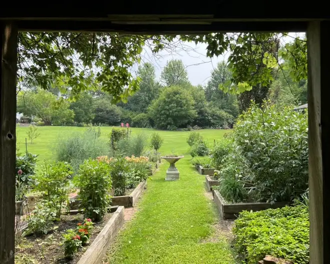 The Garden Conservancy Preservation Partner Garden