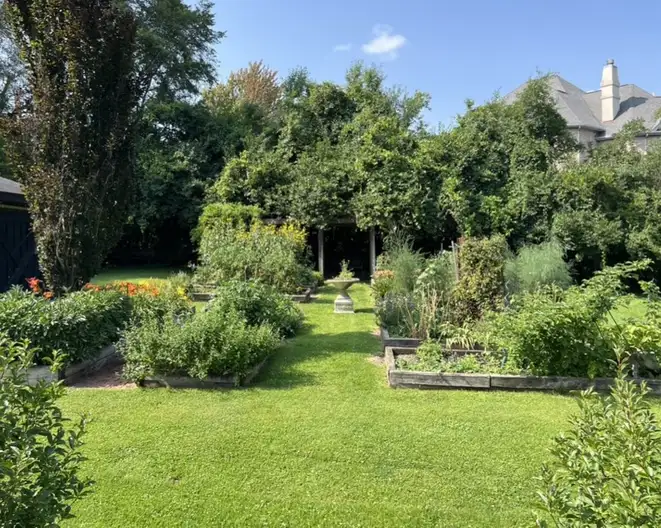 The Garden Conservancy Preservation Partner Garden