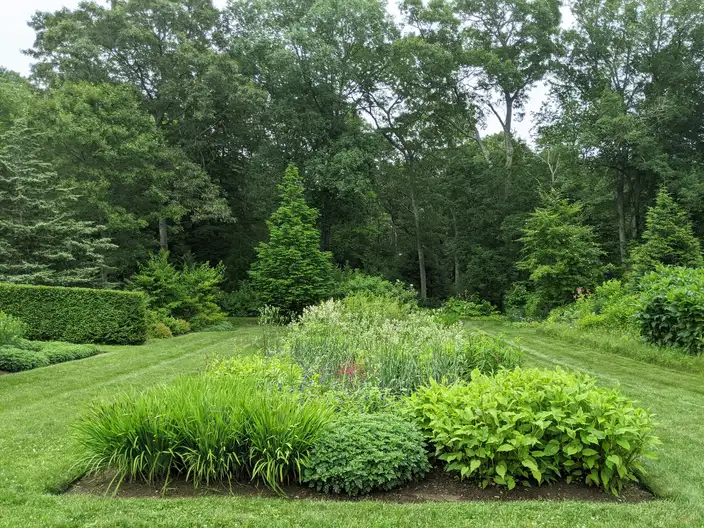 The Garden Conservancy Preservation Partner Garden