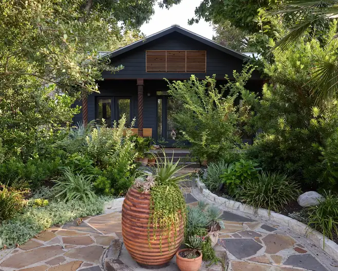 The Garden Conservancy Preservation Partner Garden