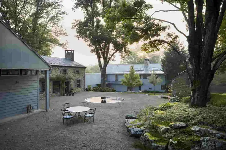 The Garden Conservancy Preservation Partner Garden