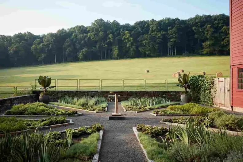The Garden Conservancy Preservation Partner Garden