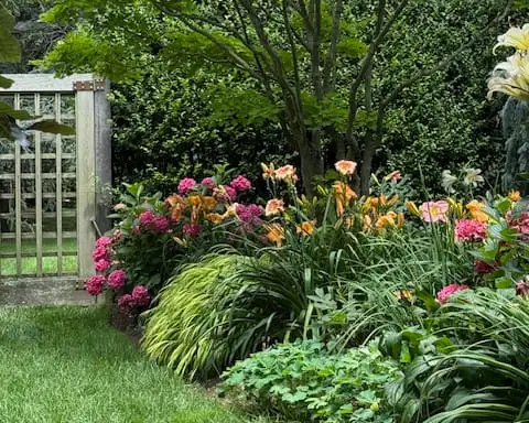 The Garden Conservancy Preservation Partner Garden