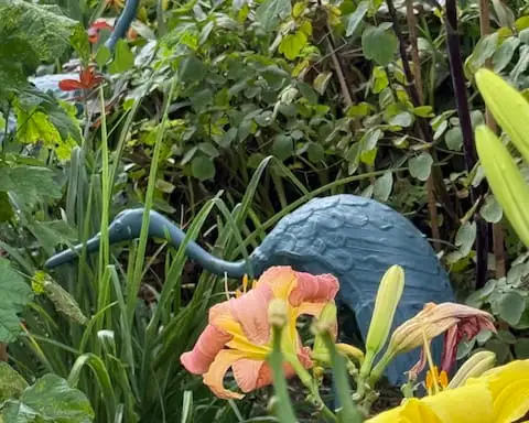 The Garden Conservancy Preservation Partner Garden