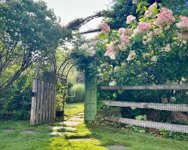 The Garden Conservancy Preservation Partner Garden