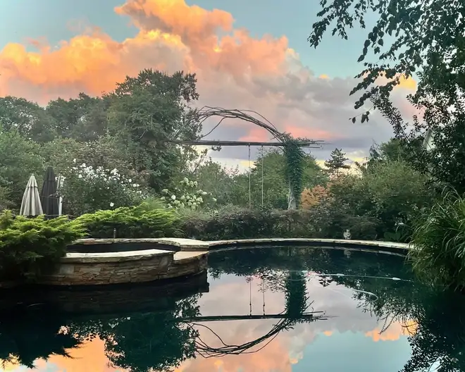 The Garden Conservancy Preservation Partner Garden