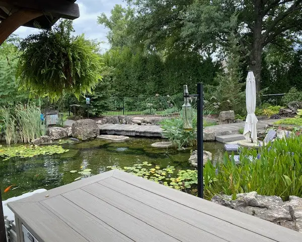 The Garden Conservancy Preservation Partner Garden